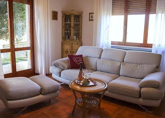 Agriturismo Corte Vecia Alloggio della Corte Verona
