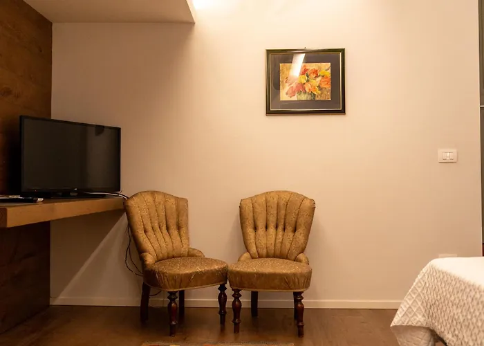 Relais Villa Ambrosetti Verona